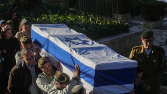 Lelah Berperang, Begini Penolakan Tentara Israel Ketika Disuruh ke Gaza Palestina